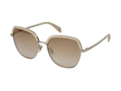 Police Sunglasses In Multicolor