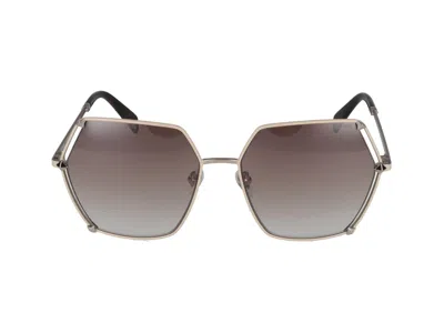 Police Sunglasses In Multicolor