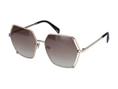 Police Sunglasses In Multicolor