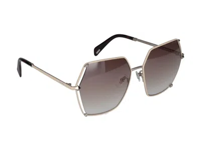 Police Sunglasses In Multicolor