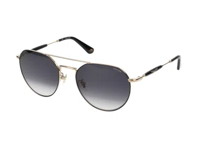 Police Sunglasses In Multicolor