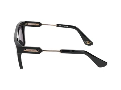 Police Sunglasses In Multicolor