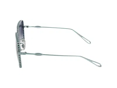Chopard Sunglasses In Multicolor
