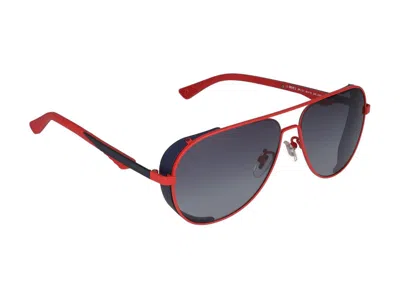Police Sunglasses In Multicolor