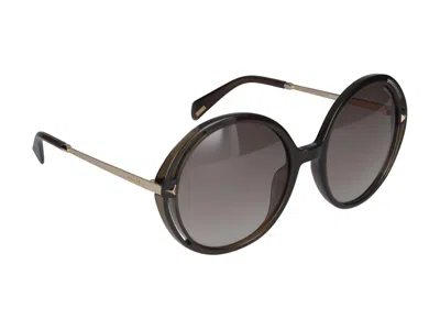 Police Sunglasses In Multicolor