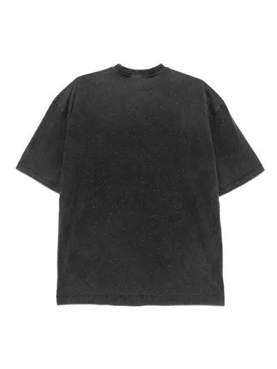 Jnby Printed T-shirt In Grey