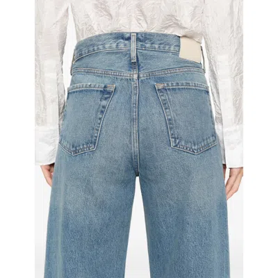 Citizen Of Humanity Cotton Jeans