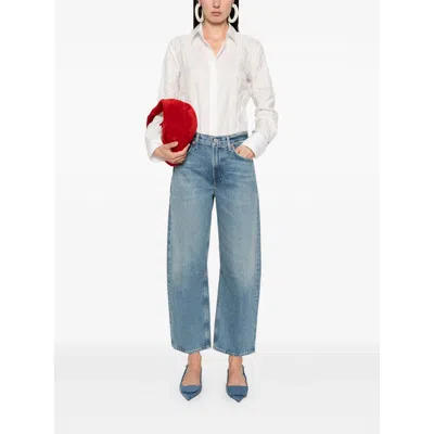 Citizen Of Humanity Cotton Jeans