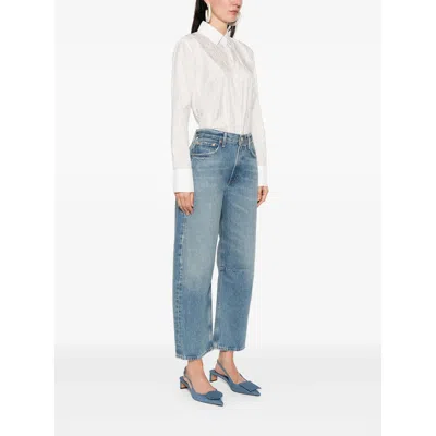 Citizen Of Humanity Cotton Jeans