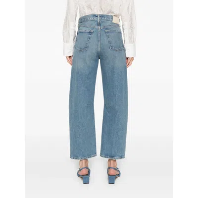 Citizen Of Humanity Cotton Jeans