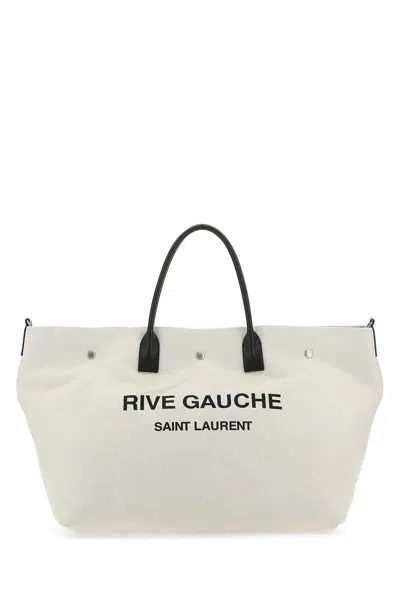 Saint Laurent Men Borsa In 9083