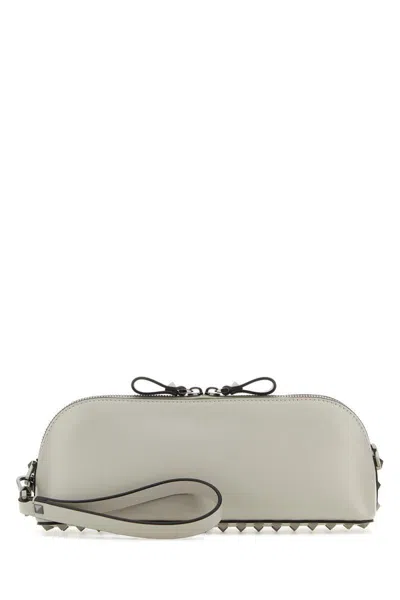 Valentino Garavani Clutch In Ml8
