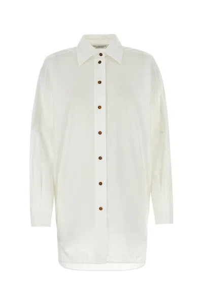Philosophy Di Lorenzo Serafini Philosophy By Lorenzo Serafini Shirts White In White