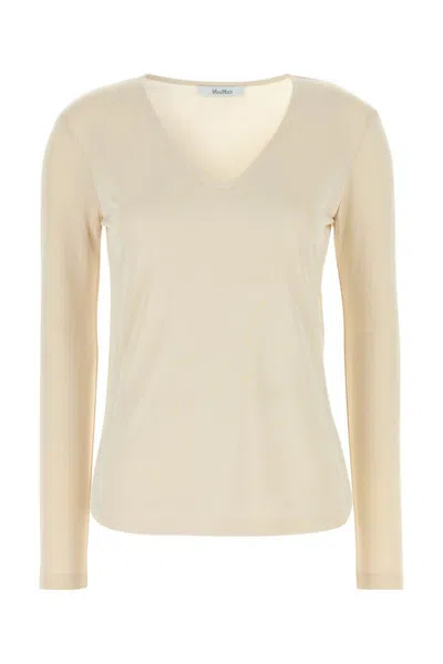 Max Mara Shirts In Silk