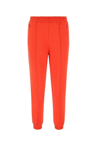 Shop Philosophy Di Lorenzo Serafini Pants In A0112