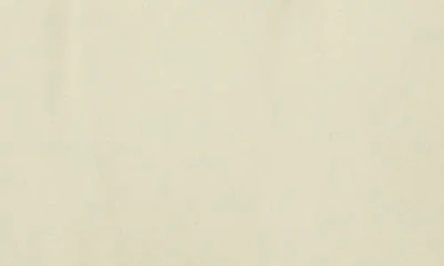 Bernardo Minimalist Double Needle Stitch Recycled Polyester Puffer Vest In Sage