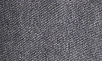 Twp Tiny Dancer Wide Leg Jeans In Dark Grey