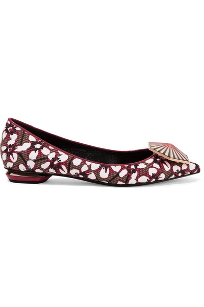 Nicholas kirkwood eden hot sale