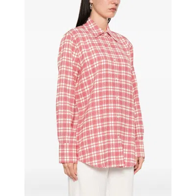 Tommy Hilfiger Pink  Neutral Pants