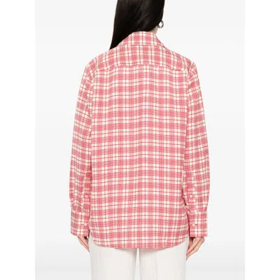 Tommy Hilfiger Pink  Neutral Pants