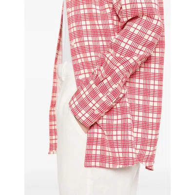 Tommy Hilfiger Pink  Neutral Pants