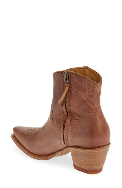 Tecovas The Daisy Western Boot In Scotch