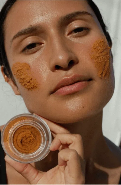 Noto Botanics Resurface Scrub For Face And Body