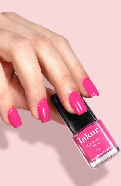 Londontown Mini Mani Kit