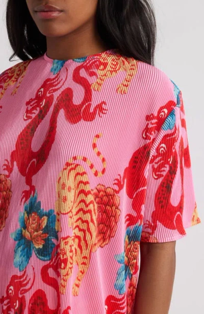 Dressed In Lala Dressed In Pink