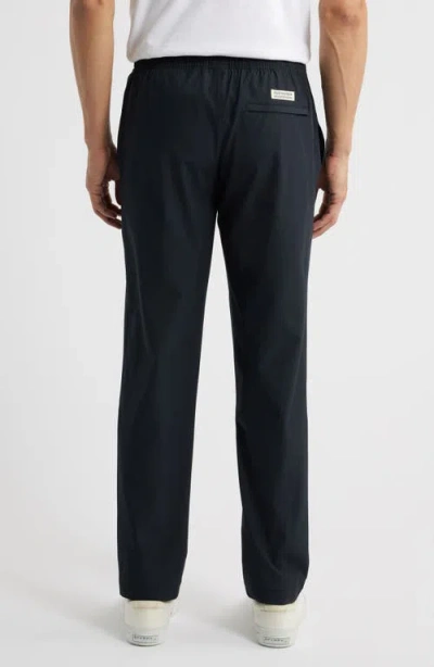 Fair Harbor One Performance Pants In Black