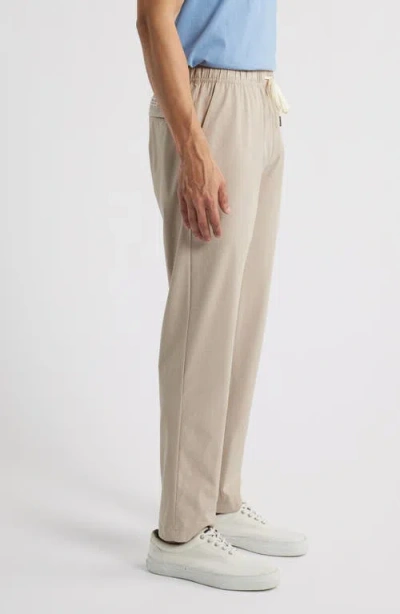 Fair Harbor One Performance Pants In Blue