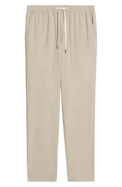 Fair Harbor One Performance Pants In Blue