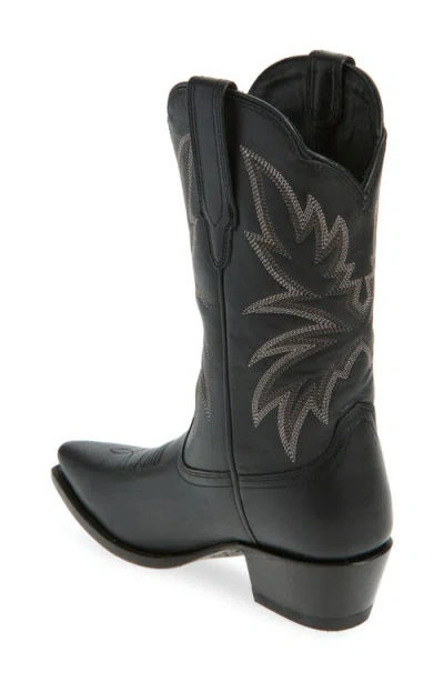 Tecovas The Sadie Western Boot In Green