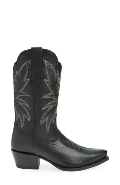 Tecovas The Sadie Western Boot In Green
