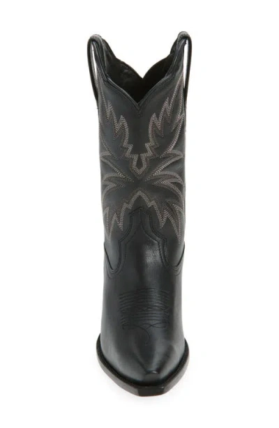 Tecovas The Sadie Western Boot In Green