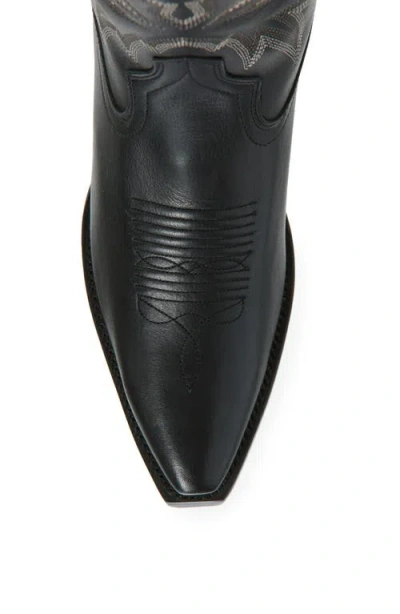 Tecovas The Sadie Western Boot In Green