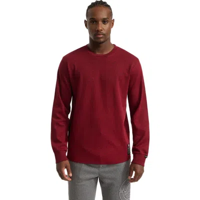 Ecko Unltd Men's Pinch Me Thermal T-shirt In Red