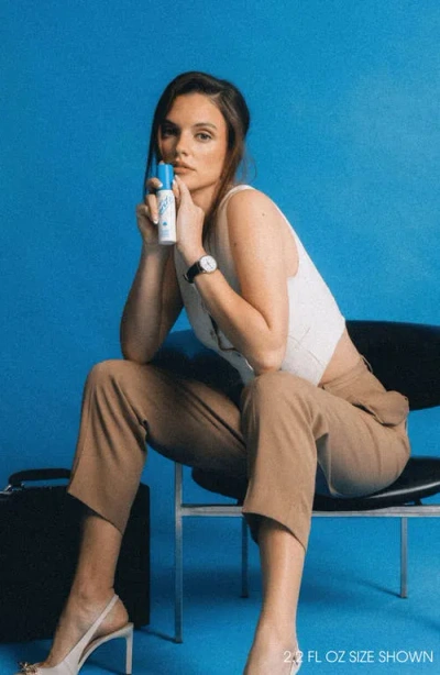 Vacation Super Spritz Broad Spectrum Spf 50 Sunscreen Face Mist In No Color