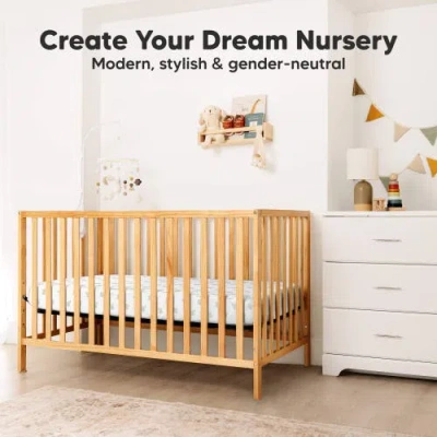 Keababies 2-pack Aereo Fitted Crib Sheets In Elly