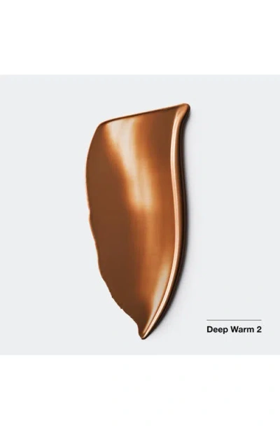 Clinique Even Better Clinical™ Vitamin Makeup Broad Spectrum Spf 45 Foundation In Deep Warm 2