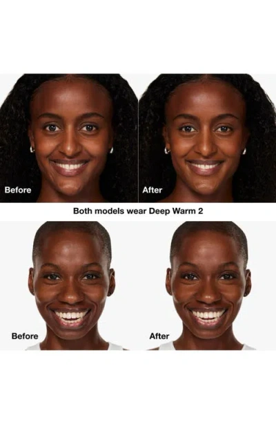 Clinique Even Better Clinical™ Vitamin Makeup Broad Spectrum Spf 45 Foundation In Deep Warm 2