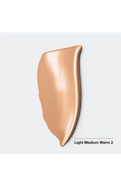 Clinique Even Better Clinical Vitamin Makeup Foundation Spf 45 In Transparent