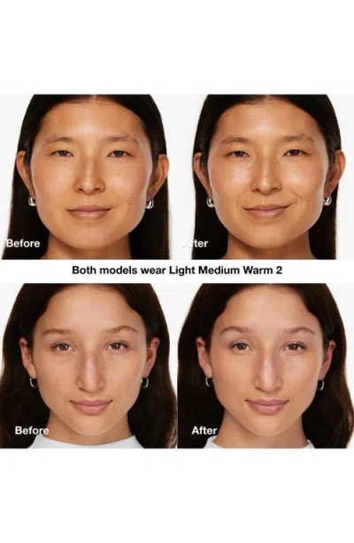 Clinique Even Better Clinical Vitamin Makeup Foundation Spf 45 In Transparent
