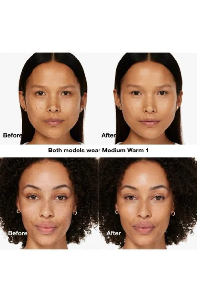 Clinique Even Better Clinical™ Vitamin Makeup Broad Spectrum Spf 45 Foundation In Medium Warm 1