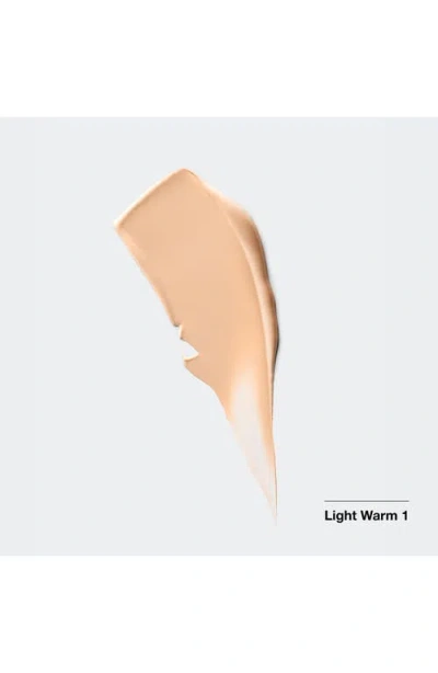 Clinique Even Better Clinical Vitamin Makeup Spf 45 In Light Warm
