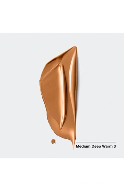 Clinique Even Better Clinical™ Vitamin Makeup Broad Spectrum Spf 45 Foundation In Medium Deep Warm 3