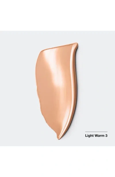 Clinique Even Better Clinical™ Vitamin Makeup Broad Spectrum Spf 45 Foundation In Light Warm 3