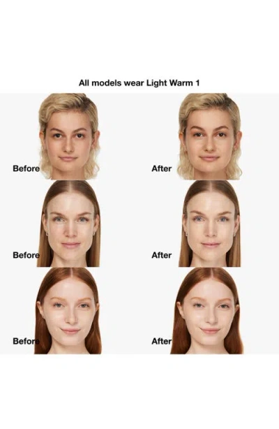 Clinique Even Better Clinical™ Vitamin Makeup Broad Spectrum Spf 45 Foundation In Light Warm 3