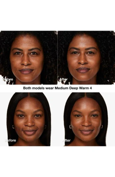 Clinique Even Better Clinical™ Vitamin Makeup Broad Spectrum Spf 45 Foundation In Medium Deep Warm 4