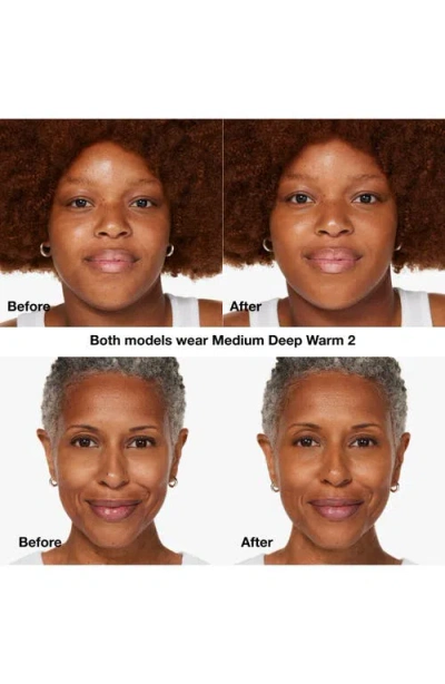 Clinique Even Better Clinical™ Vitamin Makeup Broad Spectrum Spf 45 Foundation In Medium Deep Warm 2